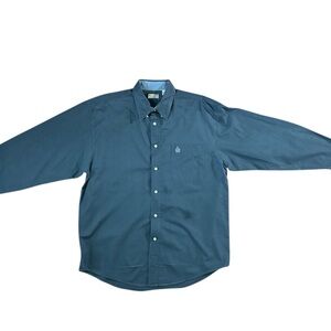 Vintage Bugle Boy Button Down Shirt